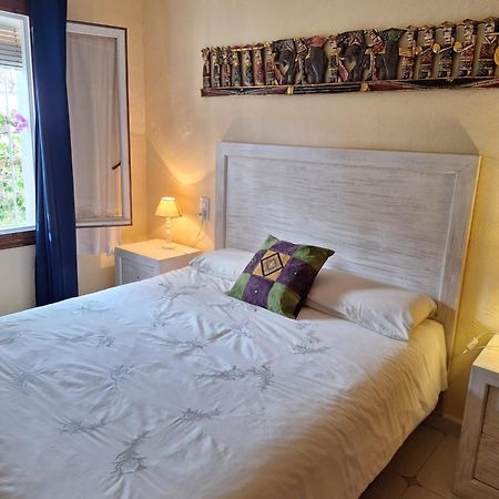 Precioso Bungalow En Moraira/ Lovely Bungalow In Moraira Zewnętrze zdjęcie