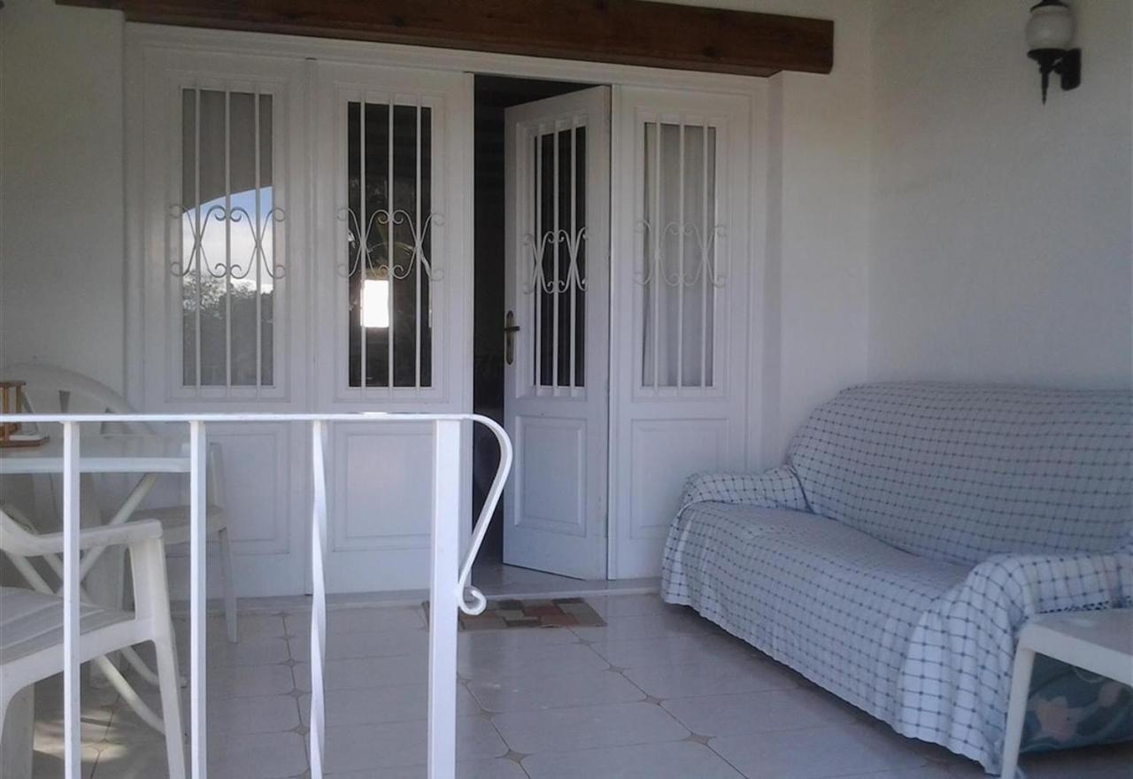 Precioso Bungalow En Moraira/ Lovely Bungalow In Moraira Zewnętrze zdjęcie