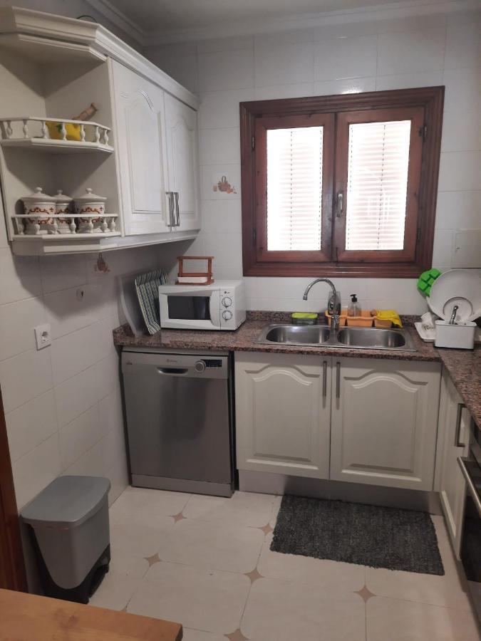 Precioso Bungalow En Moraira/ Lovely Bungalow In Moraira Zewnętrze zdjęcie
